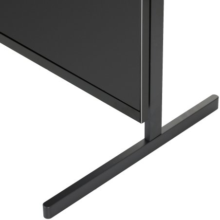 Телевизор TCL 98" 98X11K черный Mini LED UHD 120Hz Smart