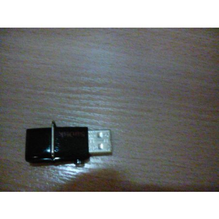 Флешка USB Sandisk 32Gb Ultra Dual SDDDC2-032G-G46 USB 3.0 серый/узор