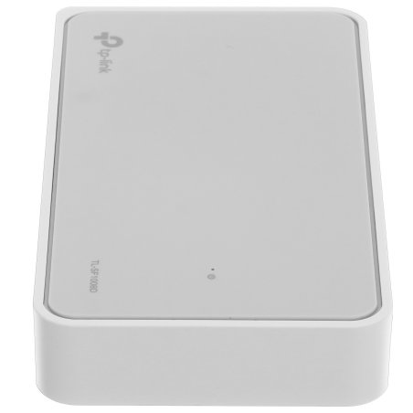 Коммутатор TP-Link SOHO TL-SF1008D Коммутатор 8-port 10/100M mini Desktop Switch, 8 10/100M RJ45 ports, Plastic case