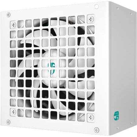 Блок питания DeepCool PQ650G WH ATX 650W (R-PQ650G-FD0W-WGEU-V1)
