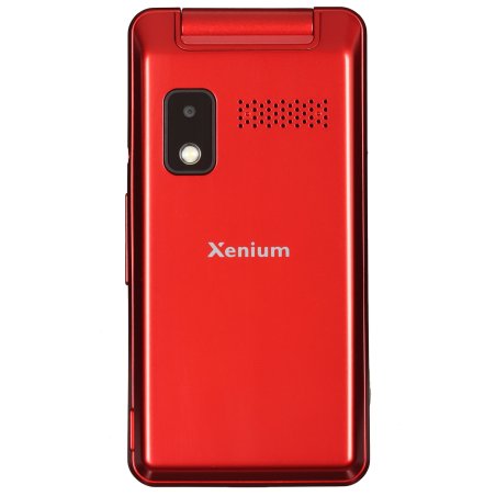 Мобильный телефон Xenium X600 красный