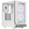 Компьютерный корпус Thermaltake CTE E550 TG Snow (CA-1Z8-00M6WN-00)