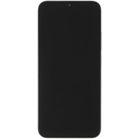 Смартфон POCO C85 8/256Gb зеленый (MZB0LFLRU)