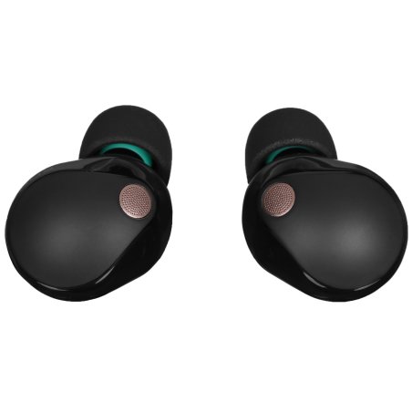 Наушники Sony черный WF-1000XM5/BC