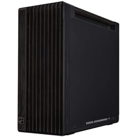 Компьютерный корпус ASUS PROART PA602 WOOD TG PWM черный