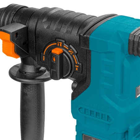 Перфоратор Bort BHD-21LI-BL 93413410