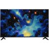 Телевизор Триколор 50" H50UC2 черный DLED UHD 4K 60Hz Smart TV