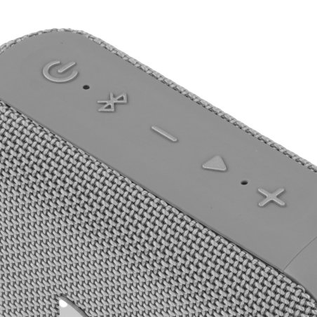 Портативная колонка MONSTER Cube 1 (MS62113), синяя