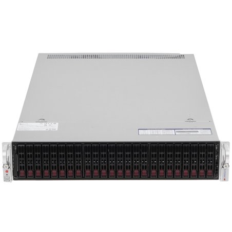 Серверная платформа SuperMicro SYS-1029P-WTRT