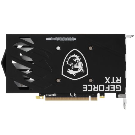Видеокарта MSI GeForce RTX 5060 Ti 8G GAMING
