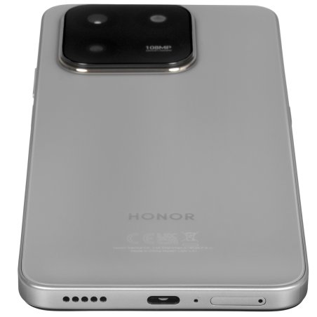 Смартфон Honor X7d 6/128Gb, серый