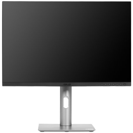 Монитор 24.1" ASUS ProArt PA248CNV IPS 1920x1200, 75 Гц, 5 мс, 16:10, 300 кд/м2, 1xHDMI, 2хDP, черный/серебристый