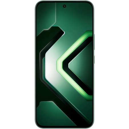 Смартфон INFINIX GT 30 8/256Gb зеленый
