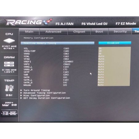 Оперативная память NETAC Basic, DDR4, 8Gb (1x8Gb), 3200MHz, CL16, DIMM