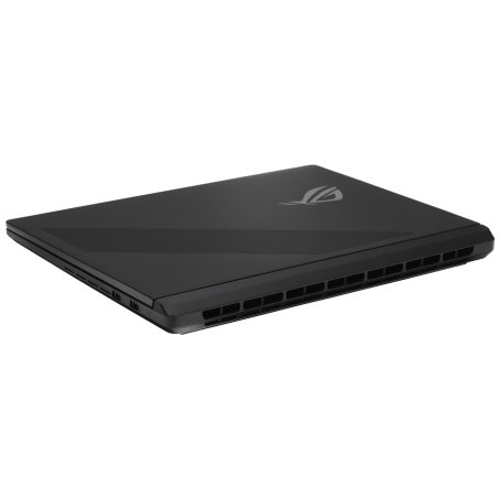 Ноутбук ASUS ROG Strix SCAR 18 G835LW-SA037 18" IPS/Intel Core Ultra 9 275HX/32Gb/1024Gb SSD/NVIDIA GeForce RTX 5080(16Gb)/noOS/черный/3.3kg