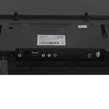 Телевизор SONOR 43" 43SNR100SV SMART TV FHD