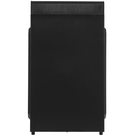Компьютерный корпус Aerocool / Formula Qs-180 черный без БП mATX 1x80мм 2xUSB 2.0 1xUSB 3.0 audio