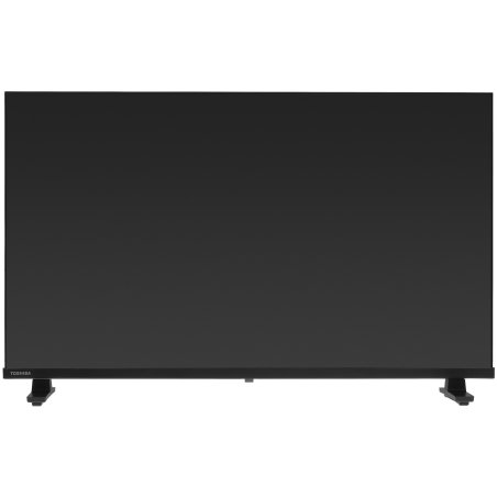 Телевизор Toshiba 32" 32V37SE RU черный DLED FHD 60Hz Smart TV HomeOS