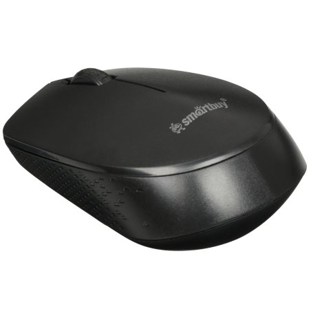 Мышь беспроводная SMARTBUY (SBM-203AG-K) ONE 203AG-K черный