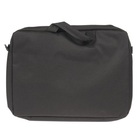 Сумка для ноутбука Defender Monte 17'' черный, органайзер