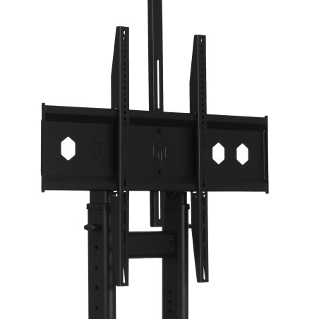 Стойка ONKRON TS1891 черный