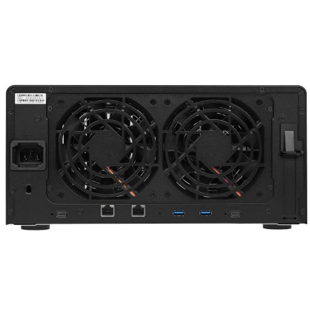 Сетевое хранилище Synology RS422+