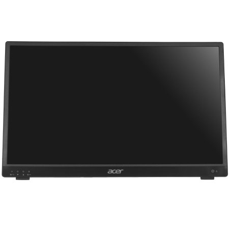 Монитор 17.3" Acer PM181QAbmiux IPS 1920x1080, 60 Гц, 7 мс, 16:9, 250 кд/м², 1xMiniHDMI, 1xUSB-C, 1x3.5 мм, черный