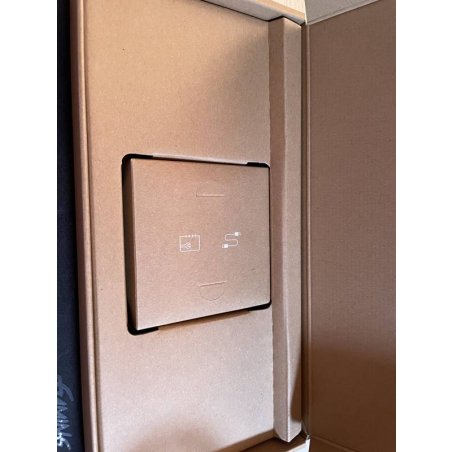 Клавиатура беспроводная Satechi Slim X1 Bluetooth Backlit Keyboard, Bluetooth, Серебристый ST-BTSX1S-RU