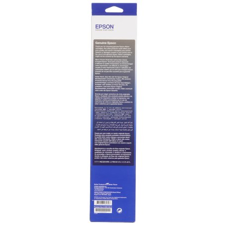 Картридж матричный Epson C43S015374 матовый черный (3 000 000 знаков) для TM-U210/U220/U230/U300/U375