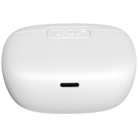 Наушники JBL Tune Buds 2 белый