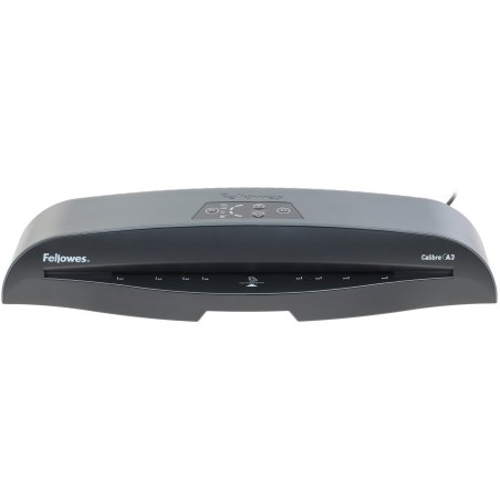 Ламинатор Fellowes Lunar A3 (FS-57167), A3 (75-80 мкм) 30 см/мин (2 вал.) лам.фото реверс