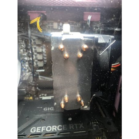 Процессор AMD Ryzen 7 5800X Soc-AM4 3.8GHz OEM