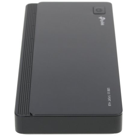 Сетевое оборудование TP-Link UH700 7 ports USB 3.0 Hub,Desktop, a 12V/2.5A Power Adapter included