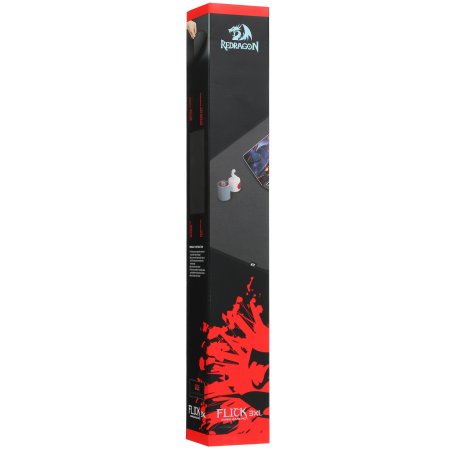Коврик для мышки Defender FLICK 3XL