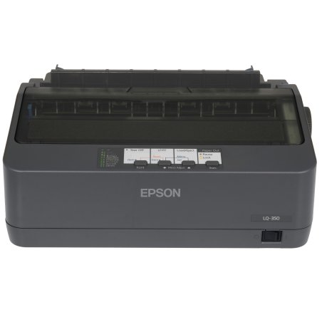 Матричный 9-игольный принтер Epson LQ-350 C11CC25001
