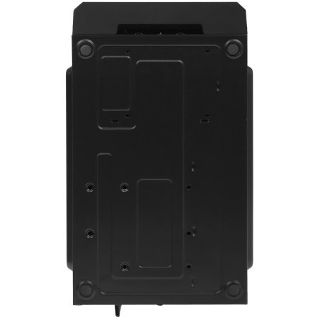 Компьютерный корпус AeroCool / Formula Air Mesh G1 белый без БП mATX 1x80мм 2xUSB 2.0 1xUSB3.1 audio bott PSU