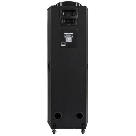 Колонка Eltronic 12" (30-41 CRAZY BOX) динамик 2шт/12" с TWS