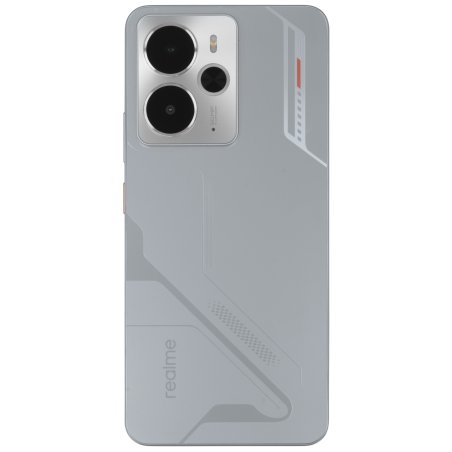 Смартфон Realme 14 5G RMX5070 8/256Gb серебристый