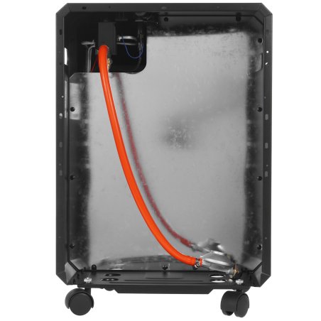 Обогреватель инфракрасный газовый Ballu BIGH-5