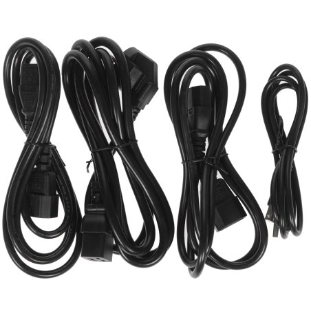 Источник бесперебойного питания CyberPower OLS2000ERT 2U 2000VA/1800W USB/RJ11/45/SNMP (8 IEC)