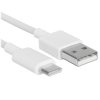 Кабель Xiaomi 3A USB-A to USB-C Cable 1m белый
