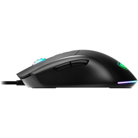 Мышь MSI FORGE GM320