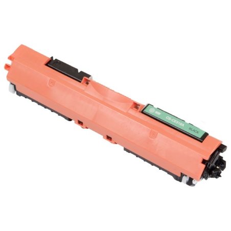 Картридж лазерный Cactus CS-CE310A черный (1200 стр.) для HP Color LaserJet CP1012Pro/CP1025Pro