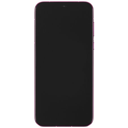 Смартфон Huawei Pura 70, 12/256Gb, розовый