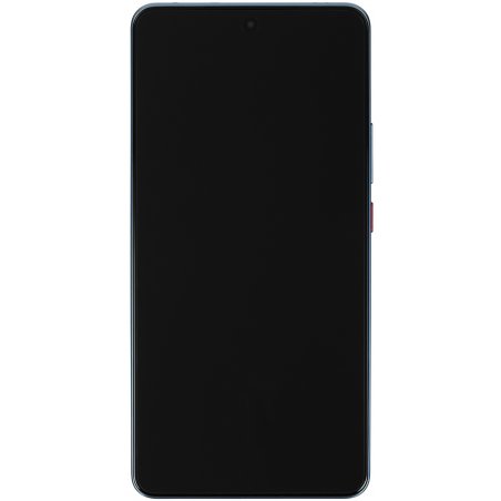 Смартфон Realme RMX5085 GT 7T 12/256Gb голубой