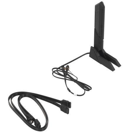 Материнская плата ASUS ROG STRIX B550-F GAMING WIFI II, AM4, AMD B550, 4xDDR4, 6xSATA, 2xM.2, 1xPCIe 3.0 x4, 1xPCIe 4.0 x16, 3xPCIe x1, 1xDP, 1xHDMI, 1x 2.5Gb LAN, 1xUSB-A 3.2 Gen 2, 2xUSB-A 3.2 Gen 1, 1xUSB-C 3.2 Gen 2, 5x3.5 мм, 7.1, ATX