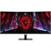 Монитор 34" Xiaomi G34WQi VA 3440x1440, 180 Гц, 1 мс, 21:9, 350 кд/м2, 2xHDMI, 2хDP, черный