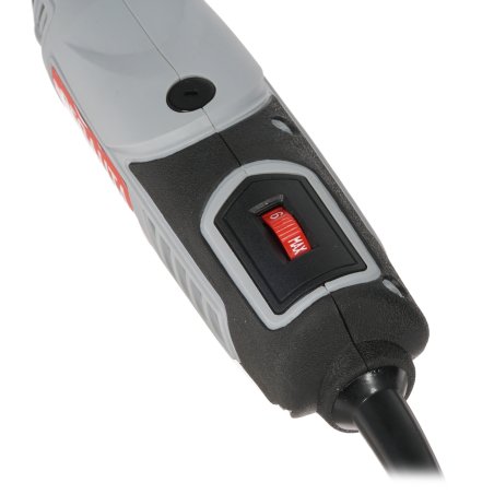 Прямошлифовальная машина (гравер) Ресанта Г-180ЭГ 180Вт кейс