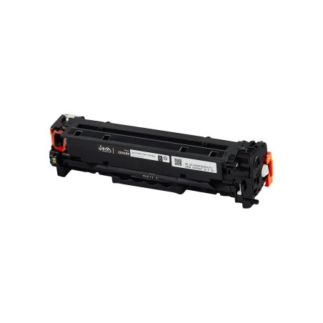 Картридж лазерный Sakura CE410X для HPLaserJet Pro 300/400 color M351/M375nw/M451dn/M451nw/M451dw/M475dw/M475d, черный, 4000 к.