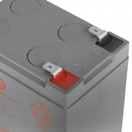 Батарея для ИБП CSB HRL 1234W (12V, 9Ah)